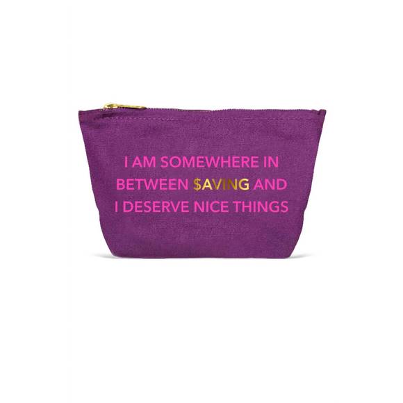 NEW LA TRADING CO deserve nice things in multi - Picture 1 of 1